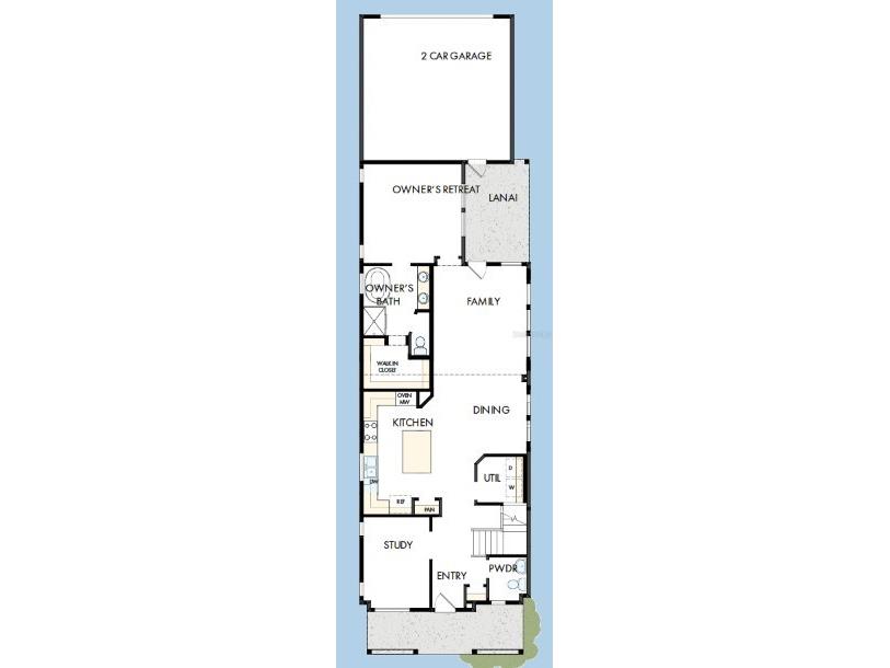 6729 Fountain Grove Pass Saint Cloud FL 34771 TB8499706 image3