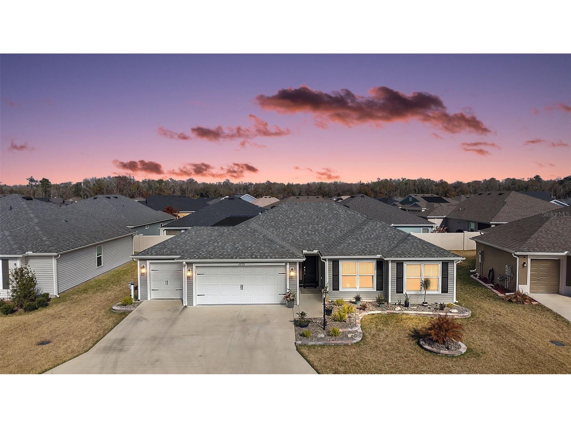 6729 Mesker Place The Villages FL 34762 G5108186 image1
