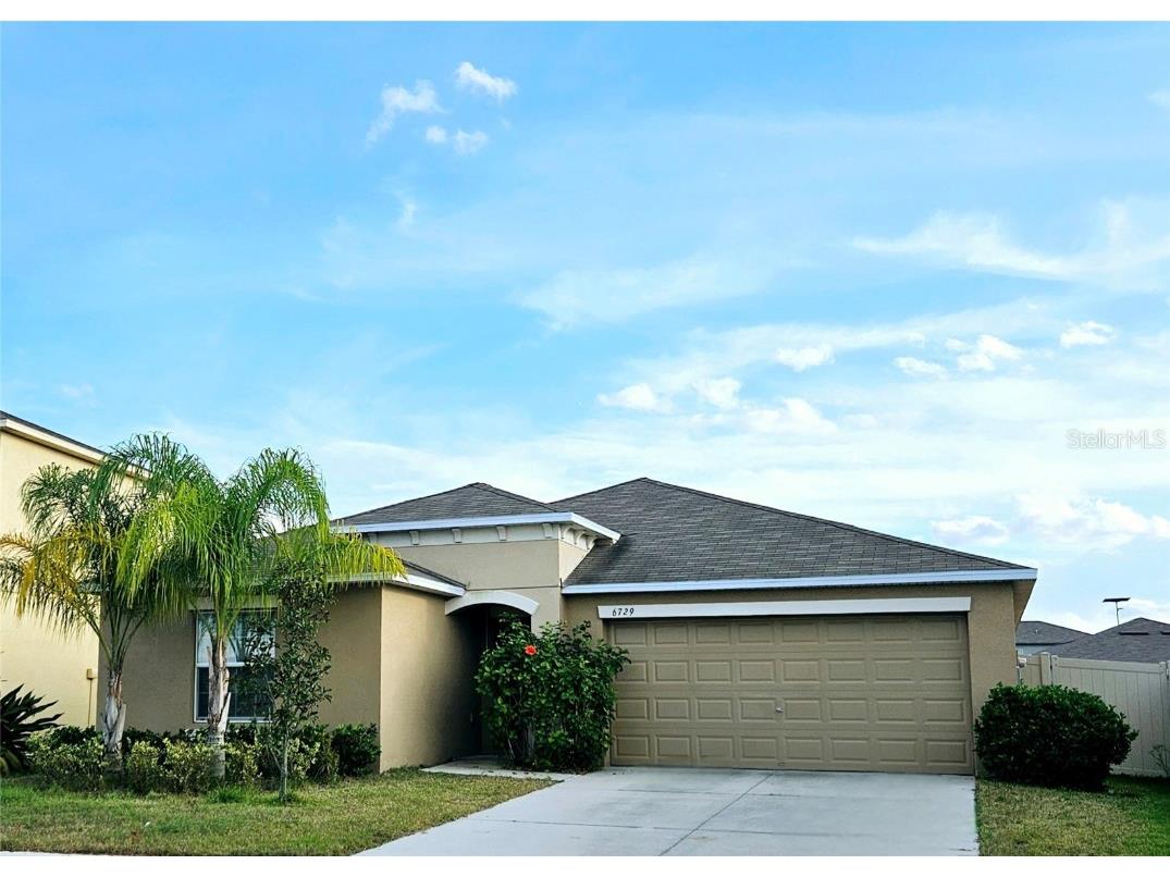6729 Trent Creek Drive Sun City Center FL 33573 T3509363 image1