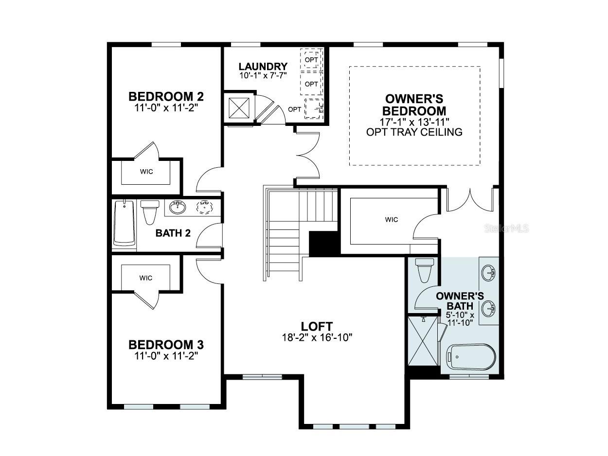 6729 Yellow Warbler Bend Saint Cloud FL 34773 O6399109 image12
