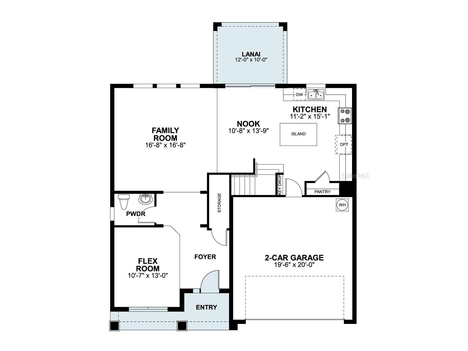 6729 Yellow Warbler Bend Saint Cloud FL 34773 O6399109 image13