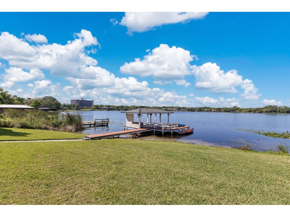 673 Balmoral Road Winter Park FL 32789 - LAKE BERRY O6292757 image1