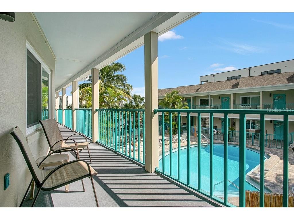 673 Bay Esplanade #202 Clearwater Beach FL 33767 - MANDALAY CHANNEL TB8336473 image1