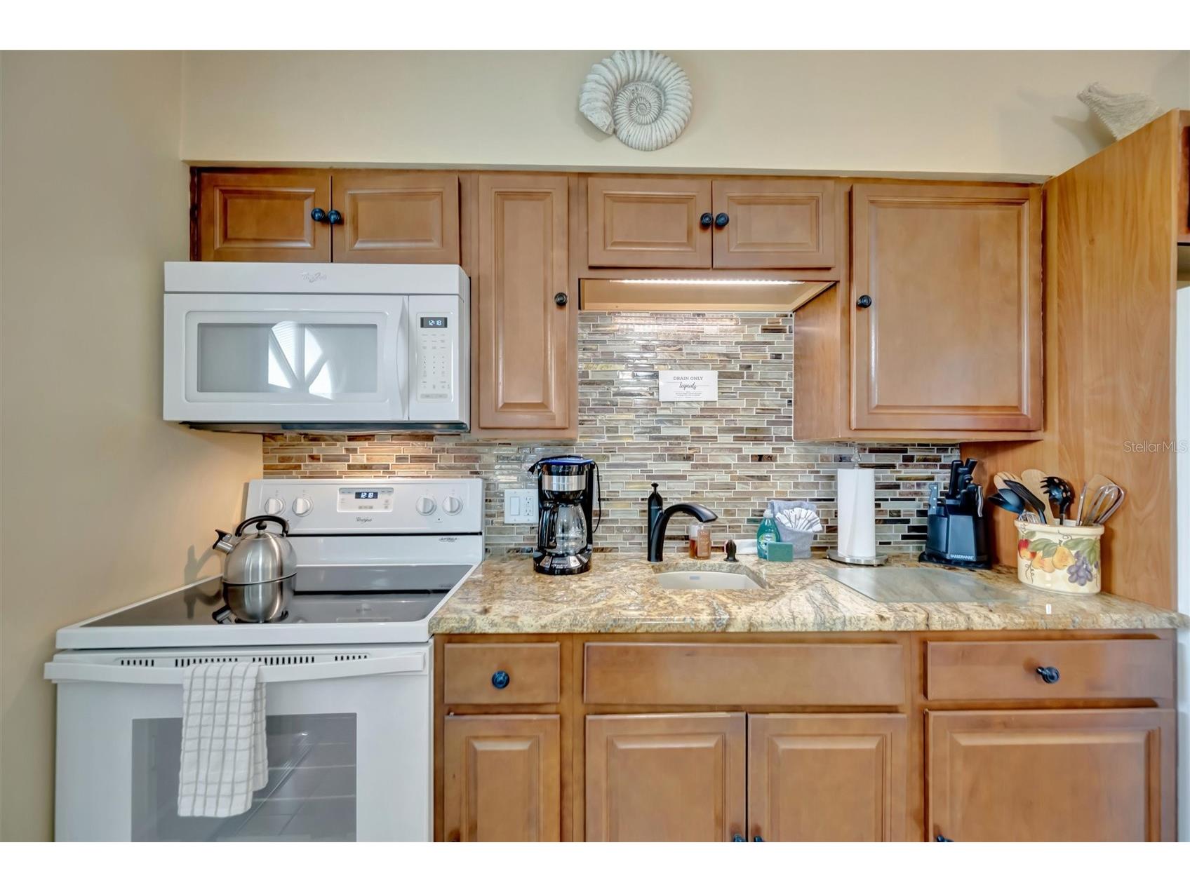 673 Bay Esplanade #204 Clearwater Beach FL 33767 - MANDALAY CHANNEL TB8464680 image13