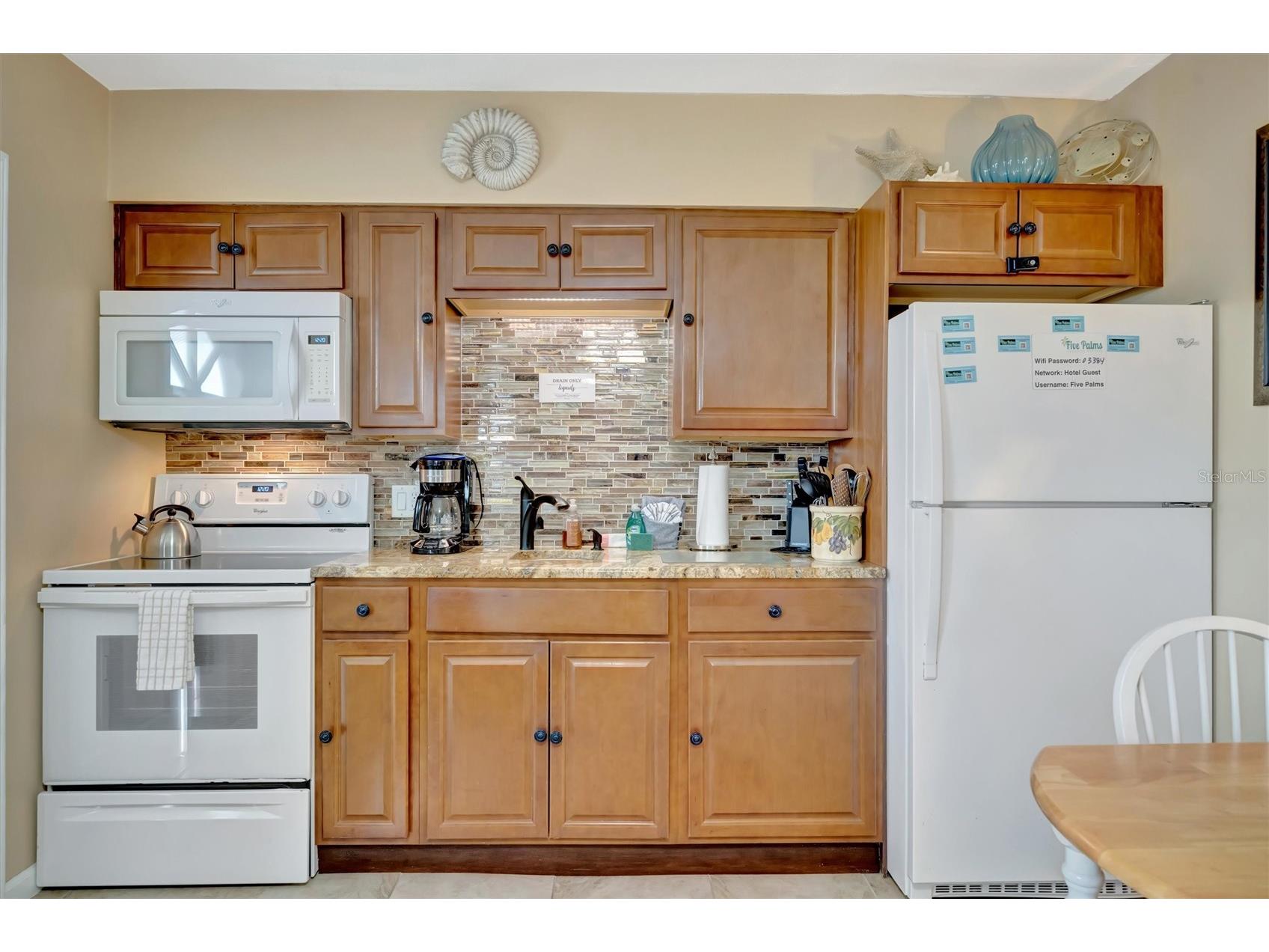 673 Bay Esplanade #204 Clearwater Beach FL 33767 - MANDALAY CHANNEL TB8464680 image19