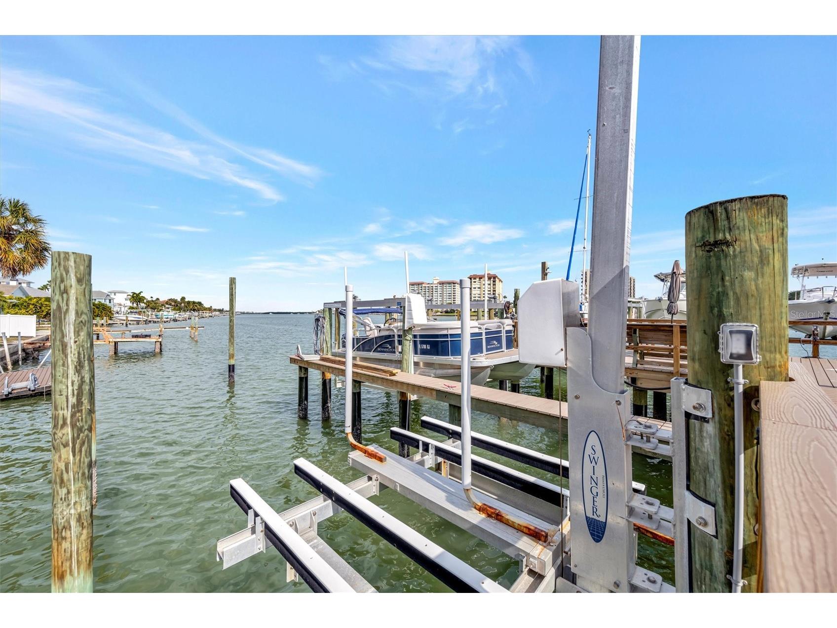 673 Bay Esplanade #204 Clearwater Beach FL 33767 - MANDALAY CHANNEL TB8464680 image29