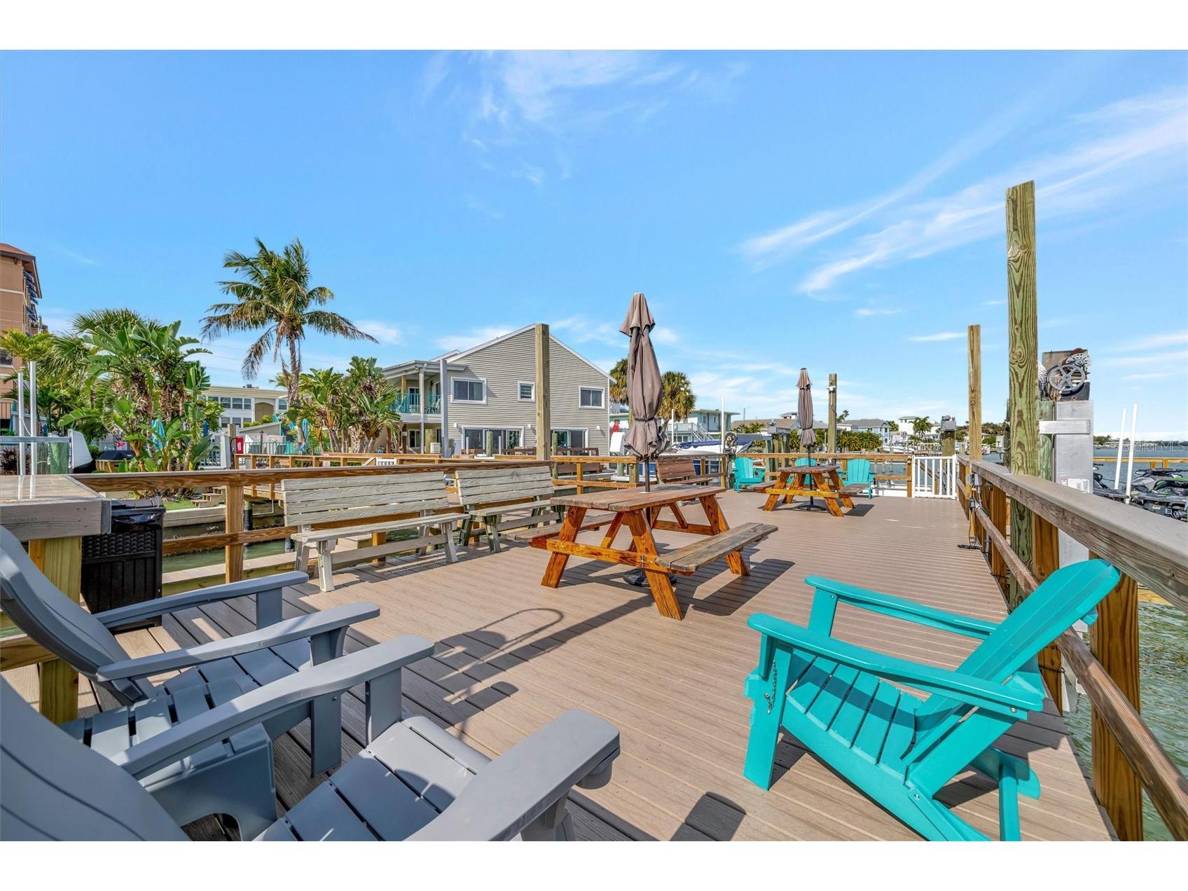 673 Bay Esplanade #204 Clearwater Beach FL 33767 - MANDALAY CHANNEL TB8464680 image30