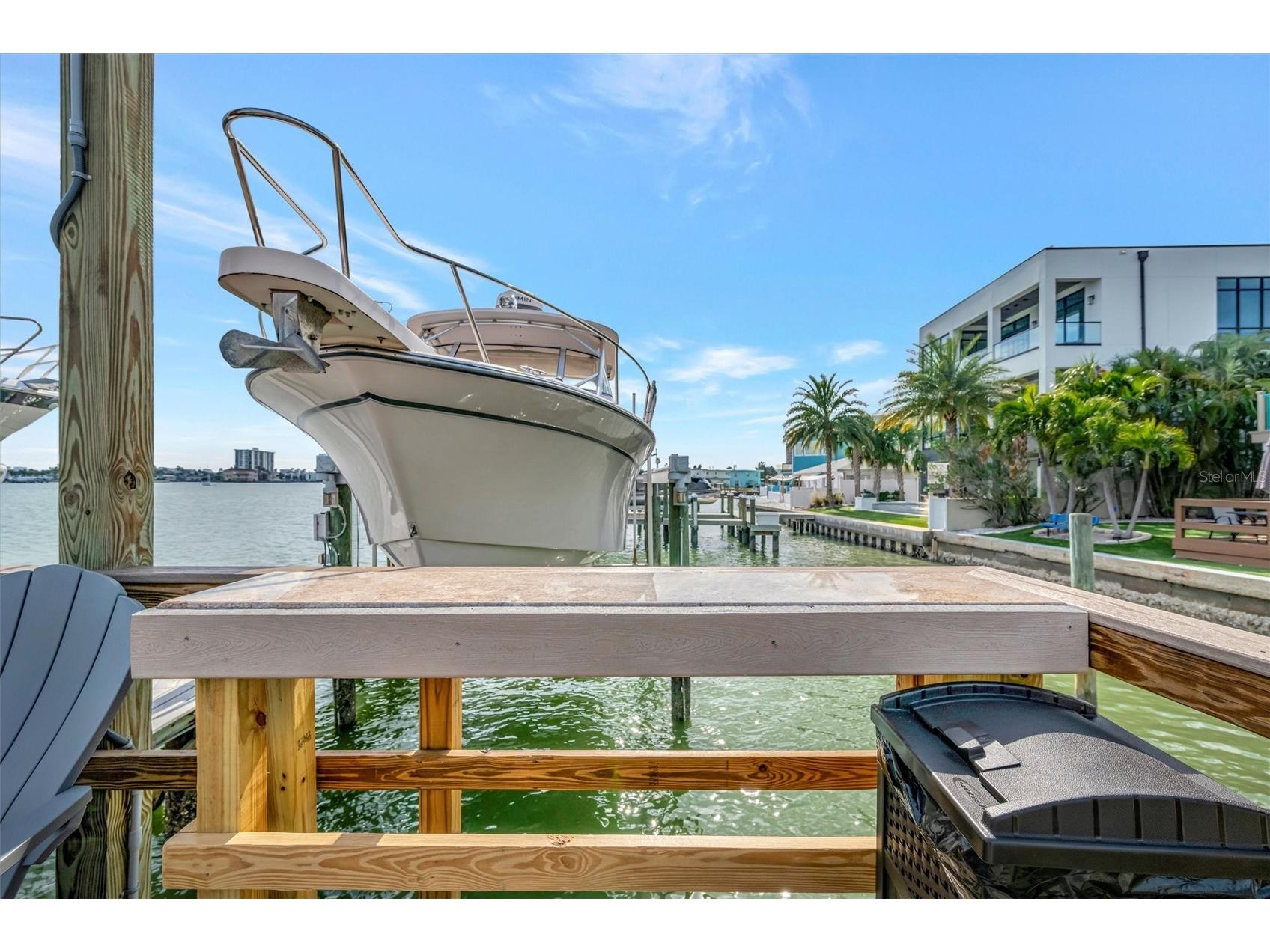 673 Bay Esplanade #204 Clearwater Beach FL 33767 - MANDALAY CHANNEL TB8464680 image31