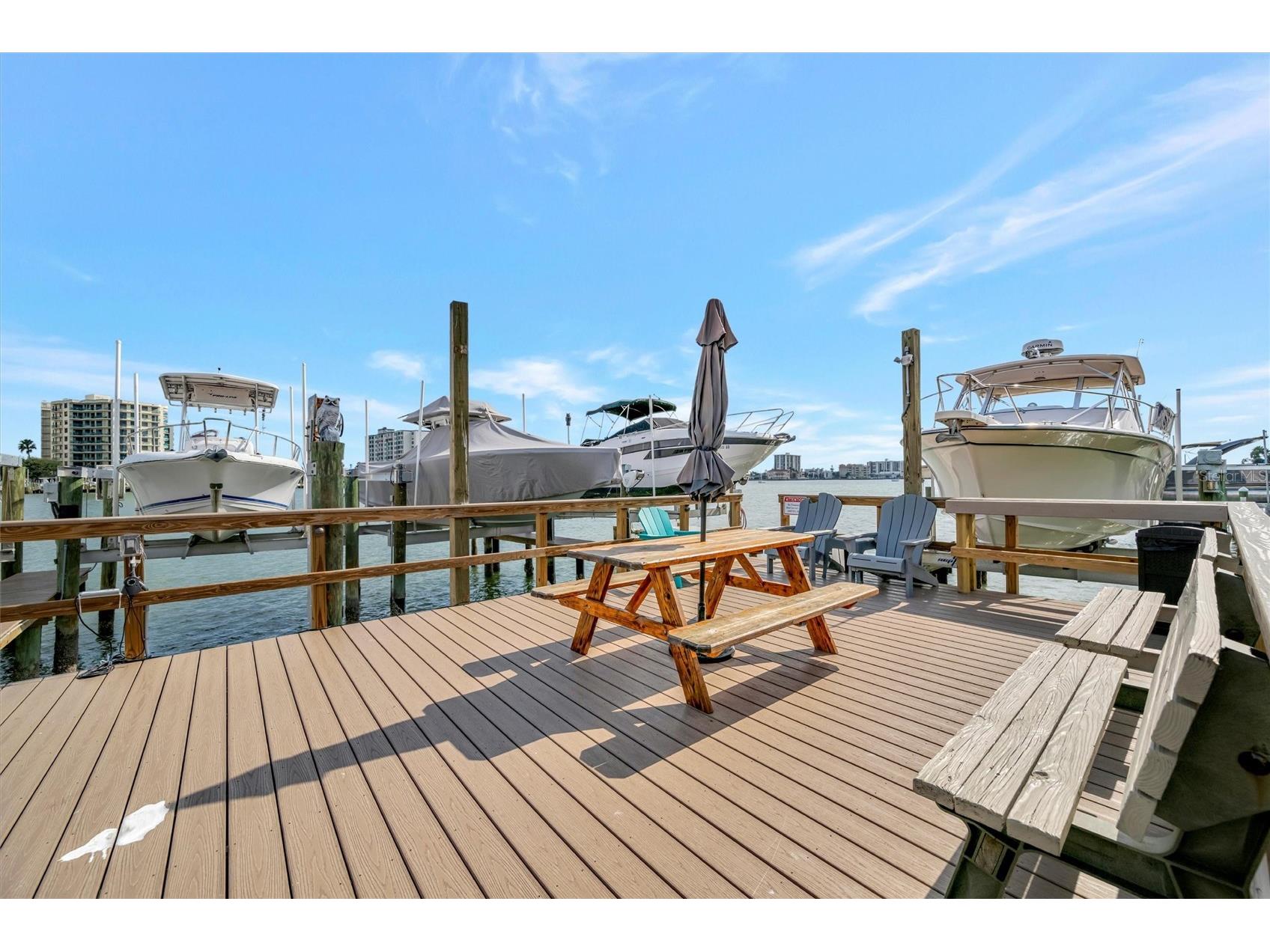 673 Bay Esplanade #204 Clearwater Beach FL 33767 - MANDALAY CHANNEL TB8464680 image32