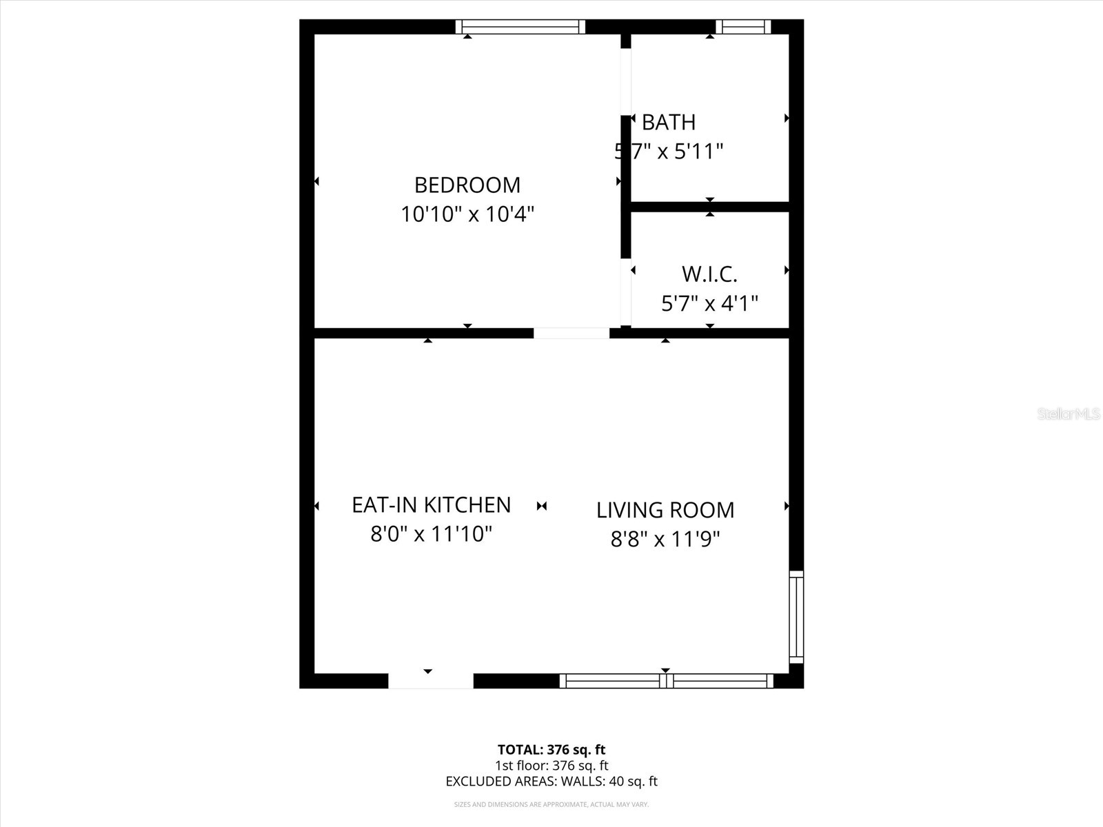 673 Bay Esplanade #204 Clearwater Beach FL 33767 - MANDALAY CHANNEL TB8464680 image34