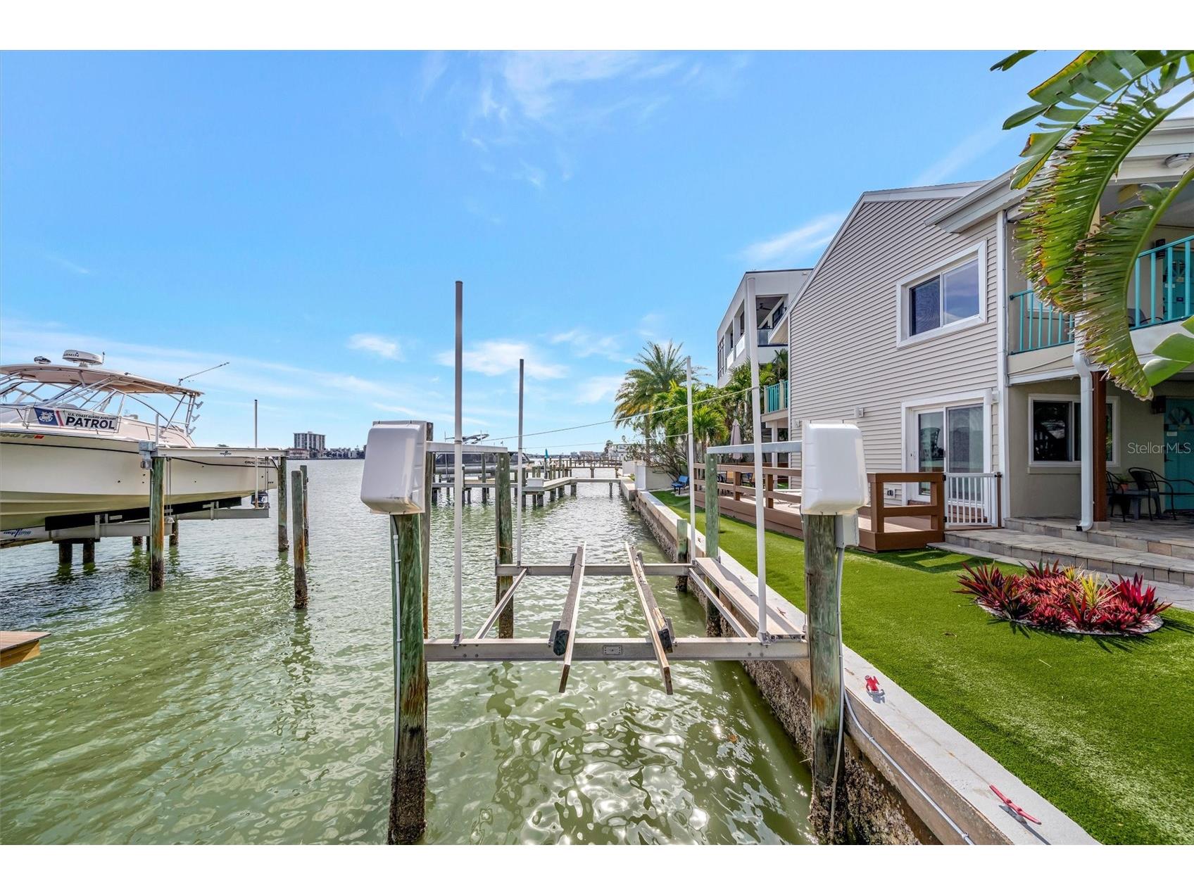 673 Bay Esplanade #204 Clearwater Beach FL 33767 - MANDALAY CHANNEL TB8464680 image36