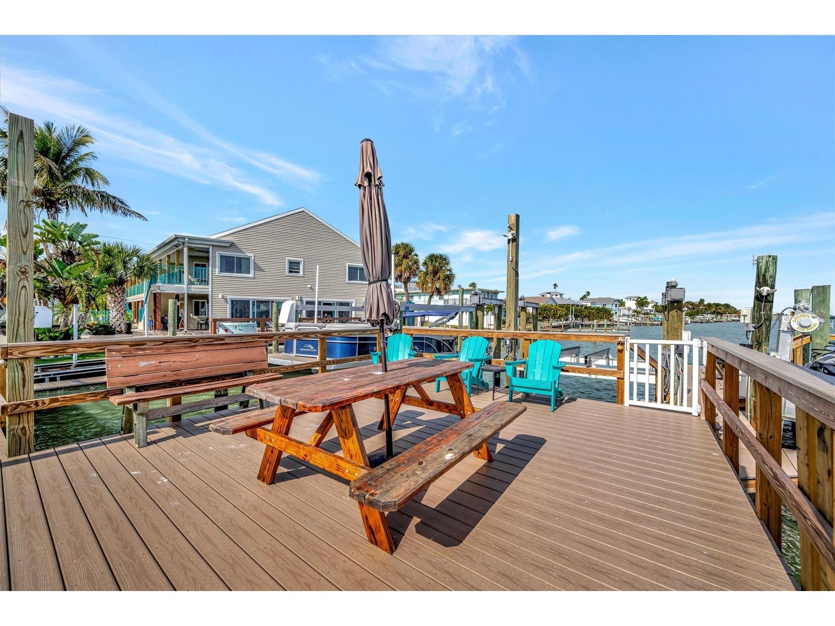 673 Bay Esplanade #204 Clearwater Beach FL 33767 - MANDALAY CHANNEL TB8464680 image37