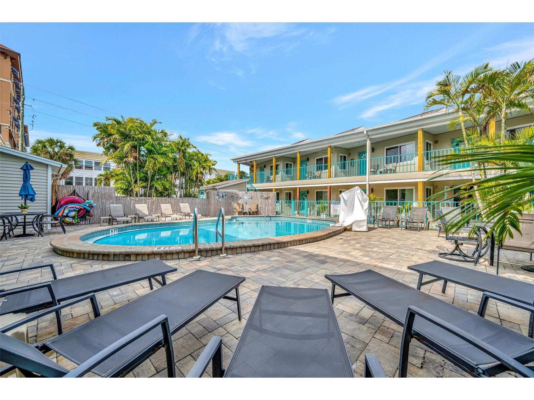 673 Bay Esplanade #204 Clearwater Beach FL 33767 - MANDALAY CHANNEL TB8464680 image38