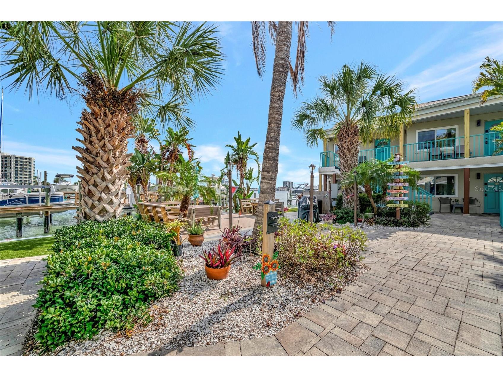 673 Bay Esplanade #204 Clearwater Beach FL 33767 - MANDALAY CHANNEL TB8464680 image40