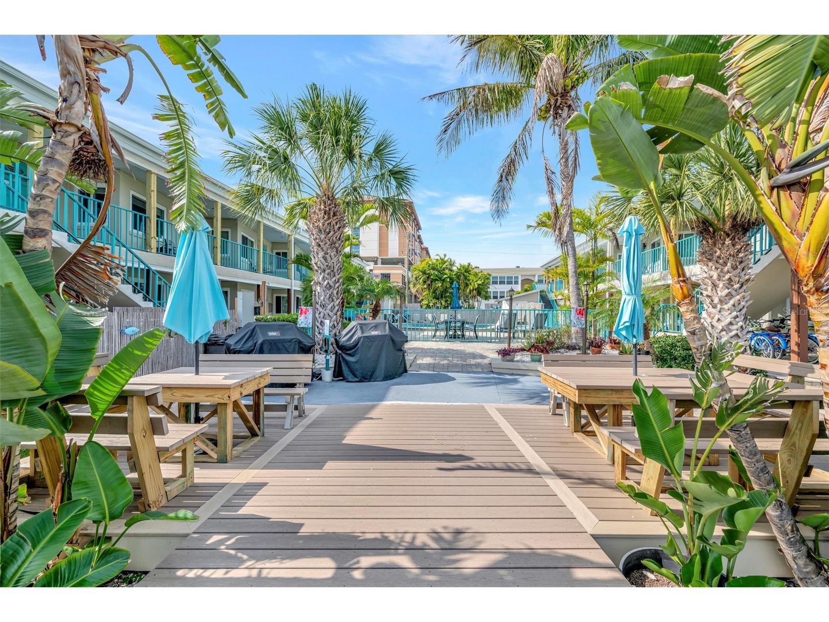 673 Bay Esplanade #204 Clearwater Beach FL 33767 - MANDALAY CHANNEL TB8464680 image41