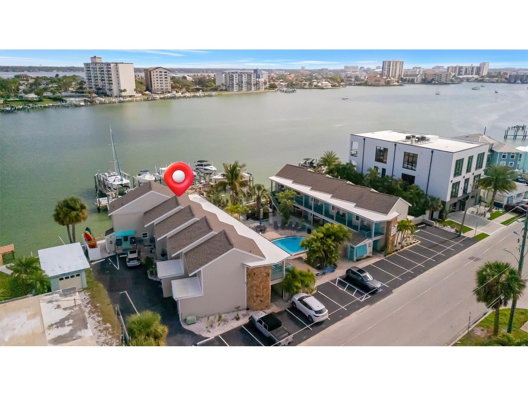 673 Bay Esplanade #204 Clearwater Beach FL 33767 - MANDALAY CHANNEL TB8464680 image48