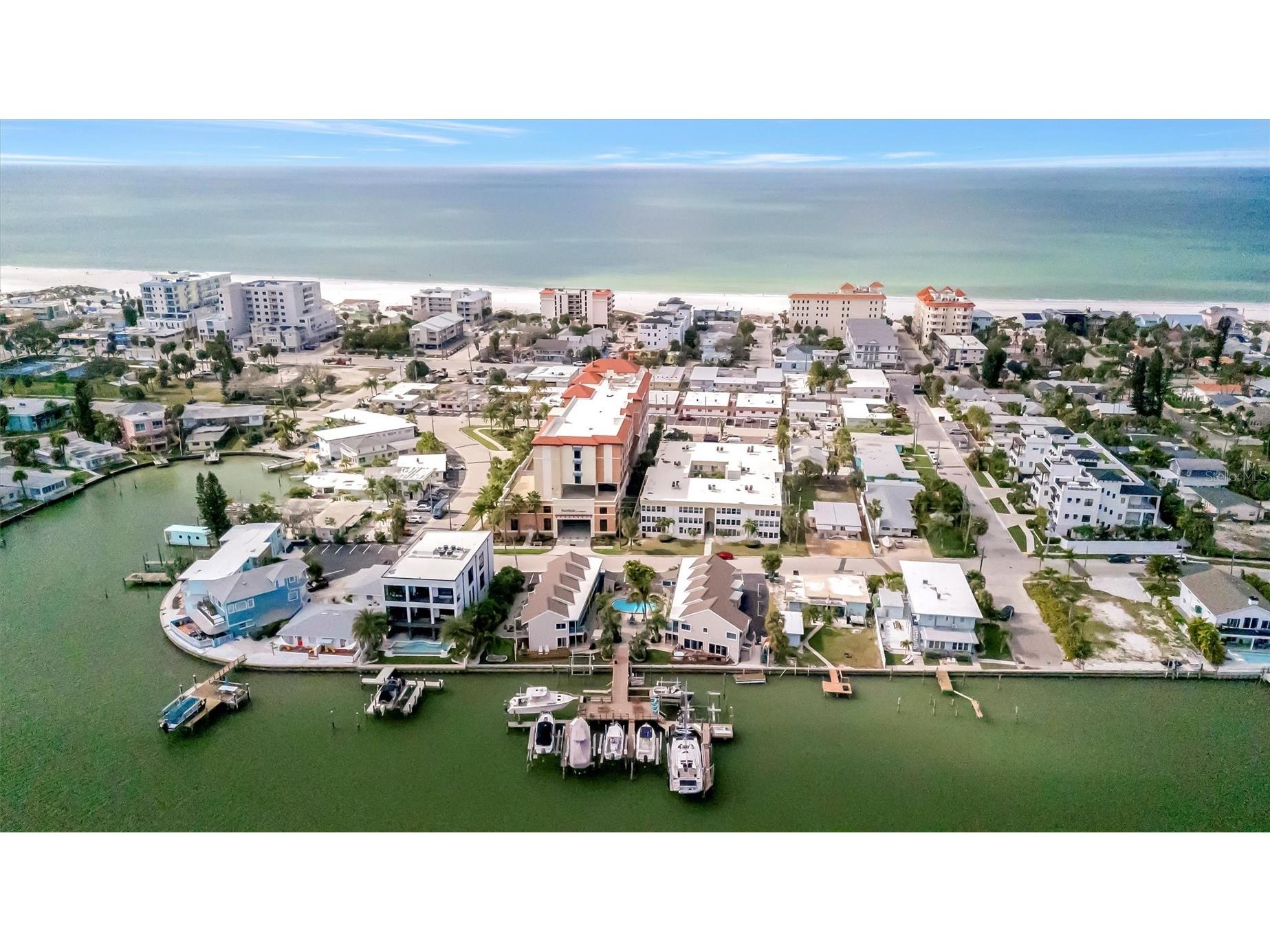 673 Bay Esplanade #204 Clearwater Beach FL 33767 - MANDALAY CHANNEL TB8464680 image8