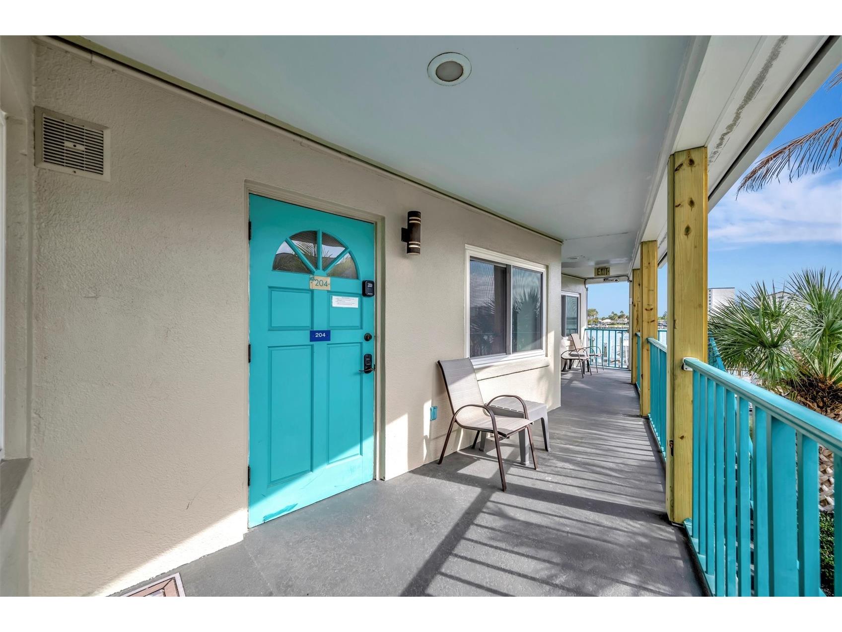 673 Bay Esplanade #204 Clearwater Beach FL 33767 - MANDALAY CHANNEL TB8464680 image9