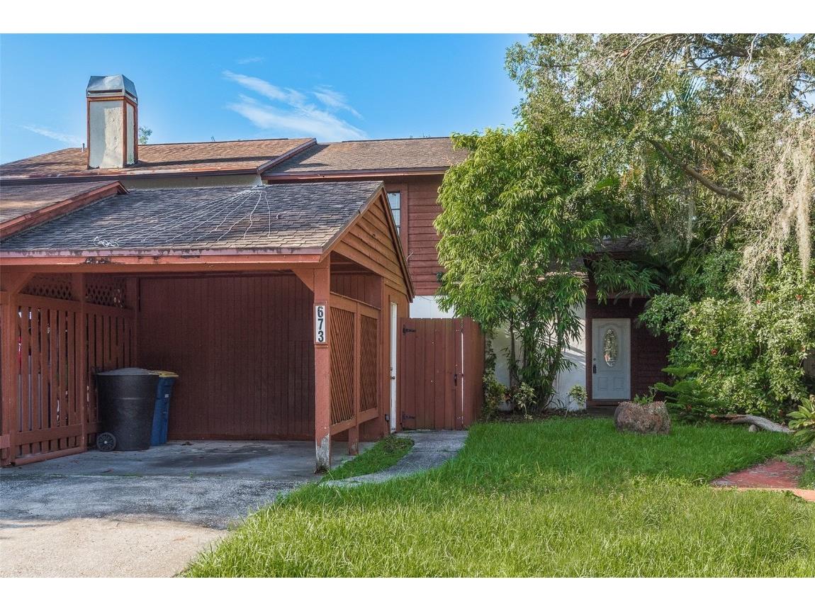 673 Fairwood Forest Drive Clearwater FL 33759 U8213191 image1