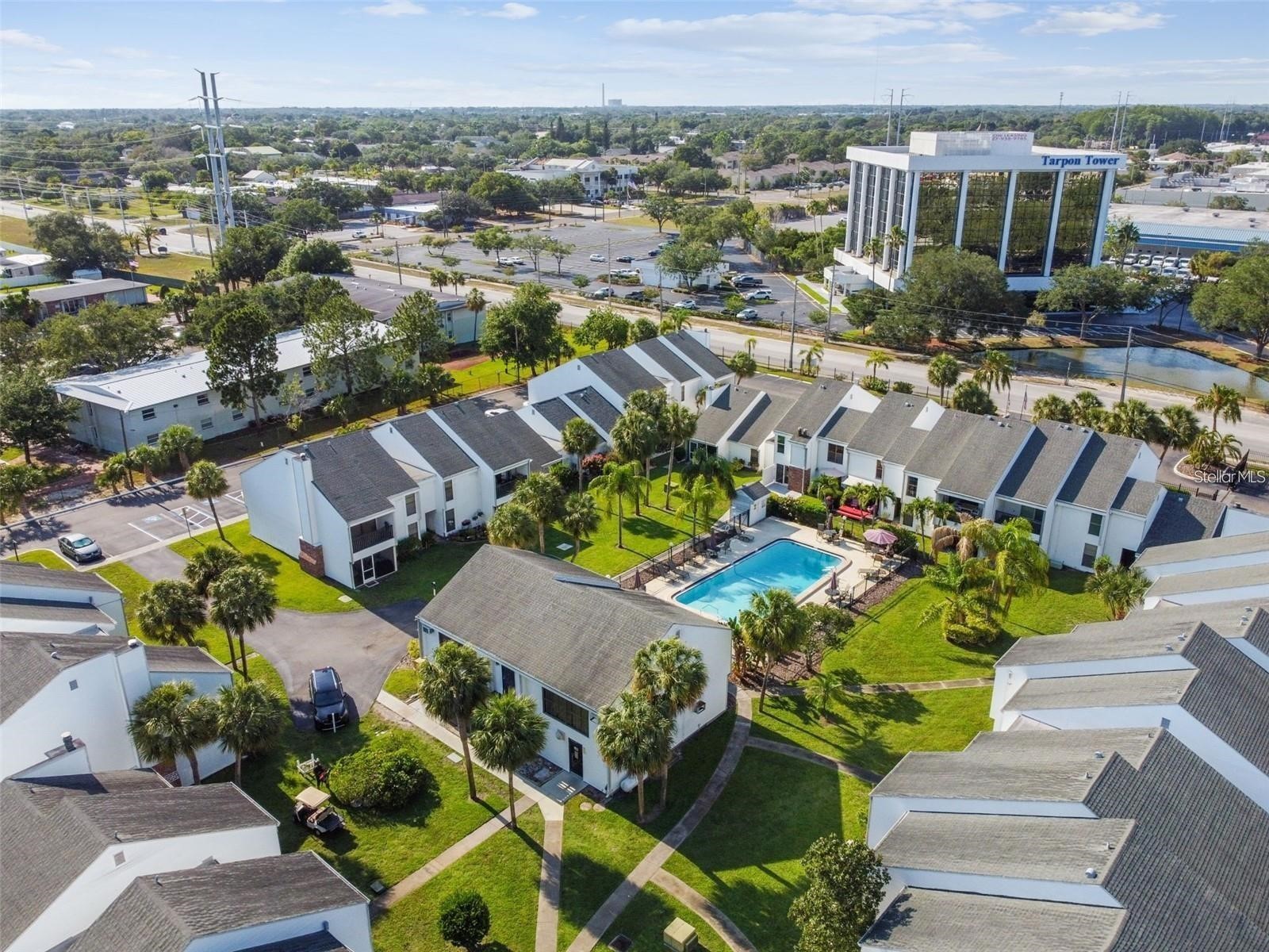 673 Haven Place #673 Tarpon Springs FL 34689 TB8507845 image1