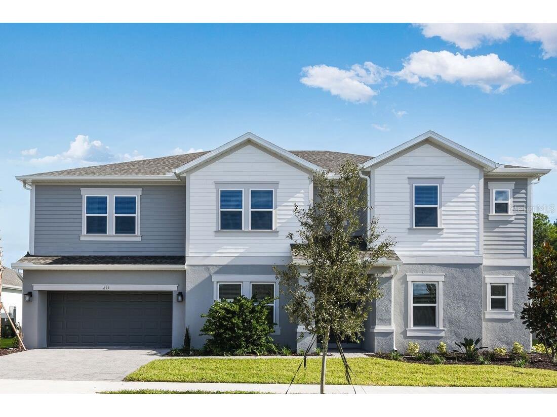 673 Junonia Boulevard New Smyrna Beach FL 32168 O6334591 image1