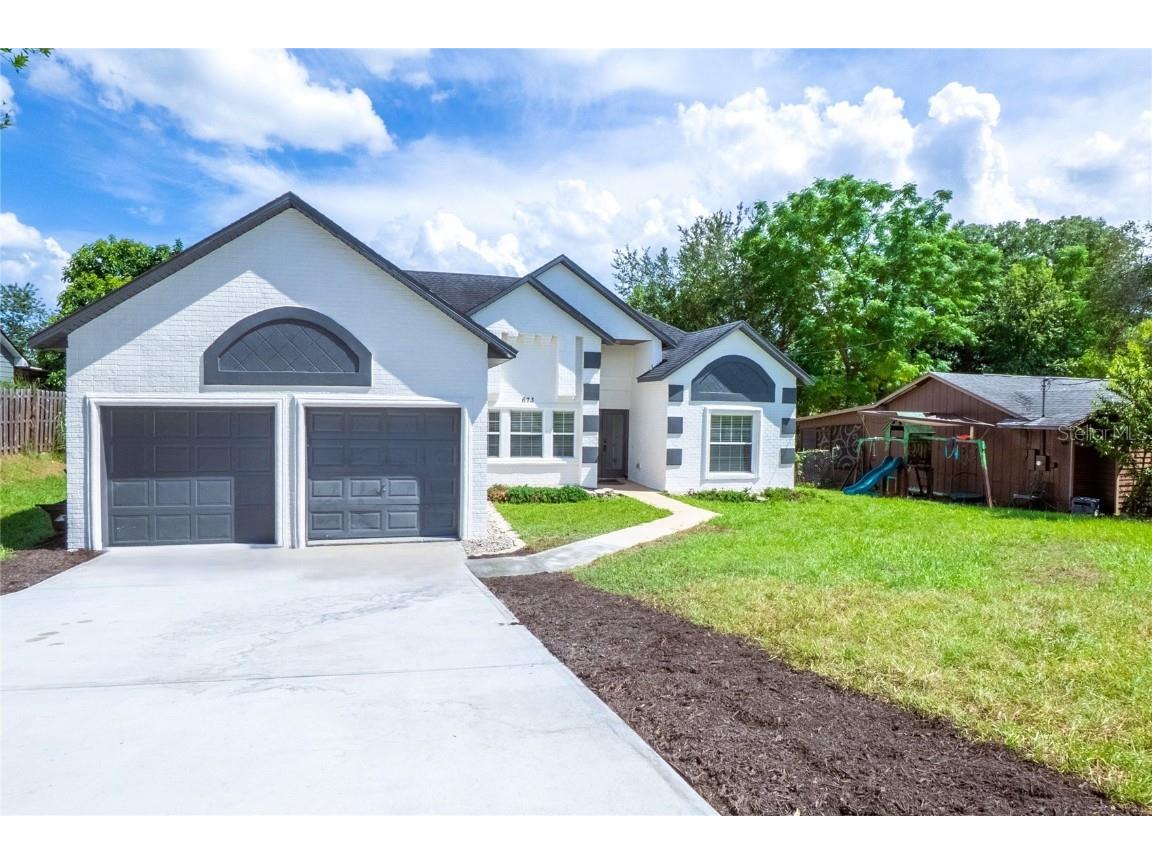 673 Leland Drive Deltona FL 32725 V4943614 image1