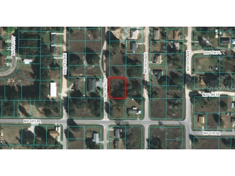 673 NW 56th Court Ocala FL 34482 OM656378 image1