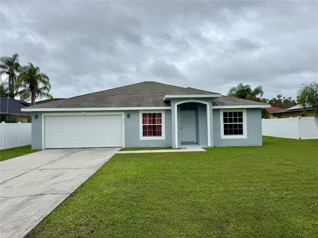 673 Reindeer Drive Kissimmee FL 34759 S5136883 image1