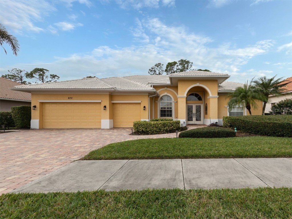 673 Sawgrass Bridge Road Venice FL 34292 N6130479 image1