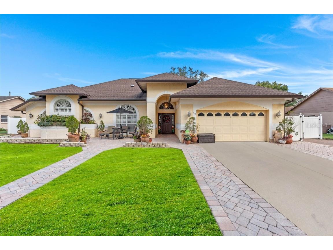 673 Wyckliffe Place Winter Springs FL 32708 O6162207 image1