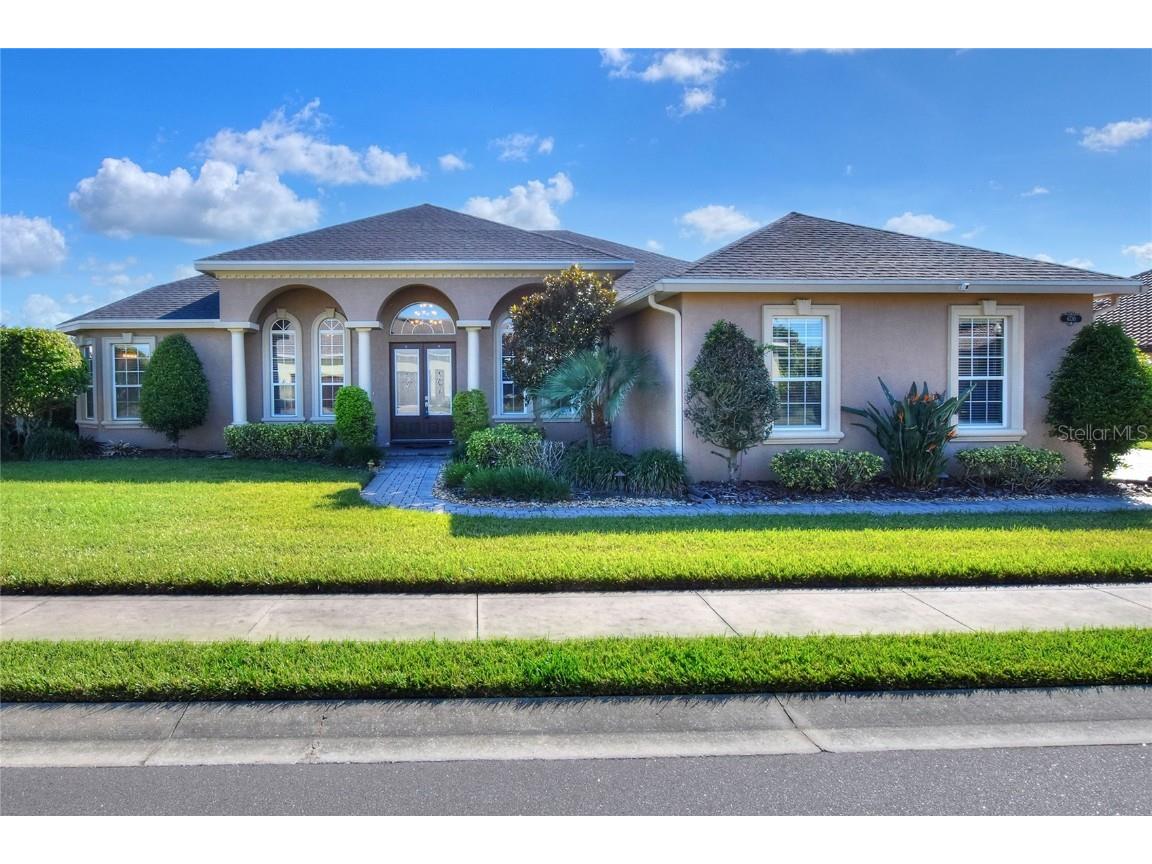 6730 Eagle Ridge Boulevard Lakeland FL 33813 L4940451 image1