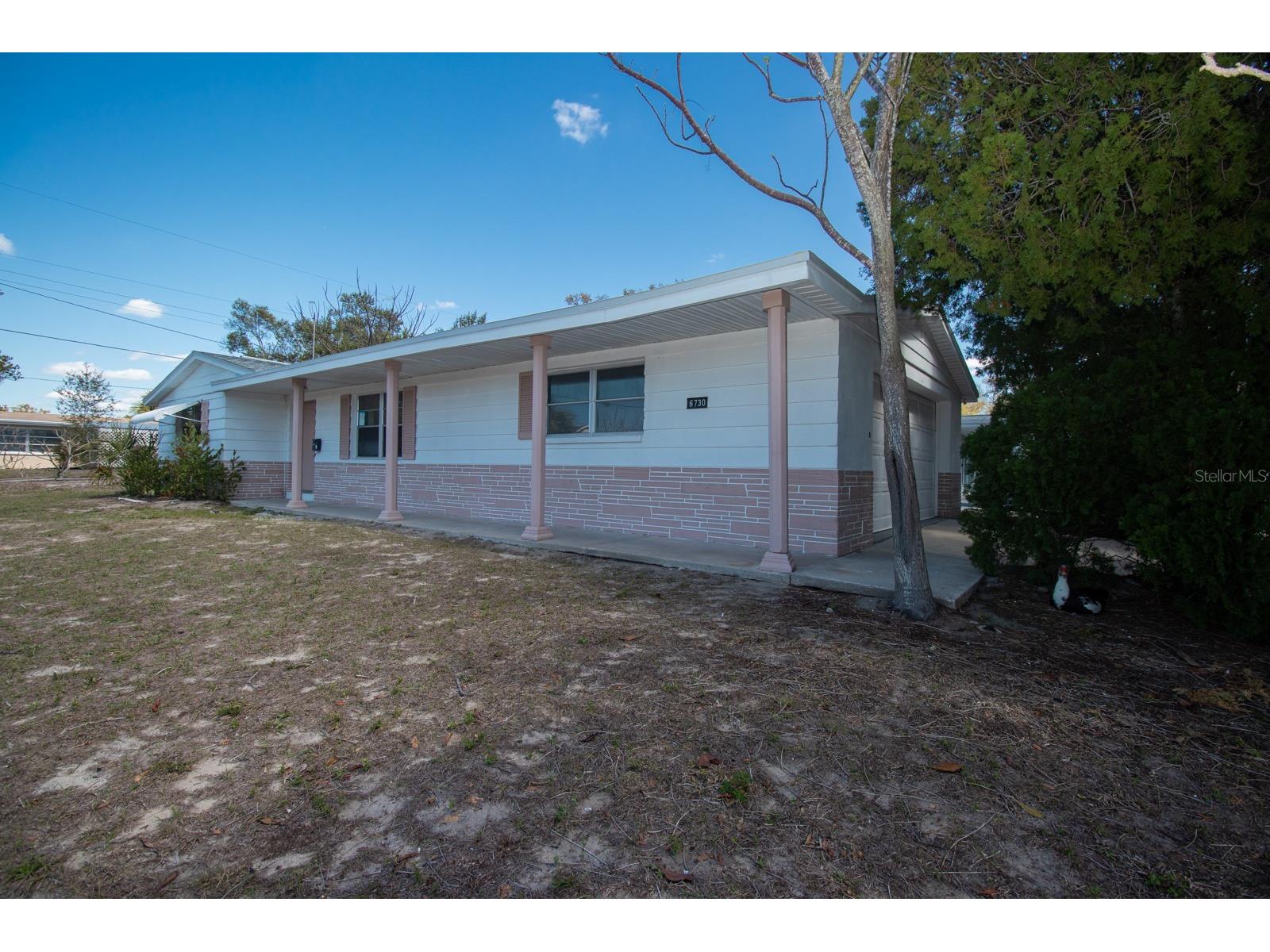 6730 Jackson Street New Port Richey FL 34653 W7883219 image1