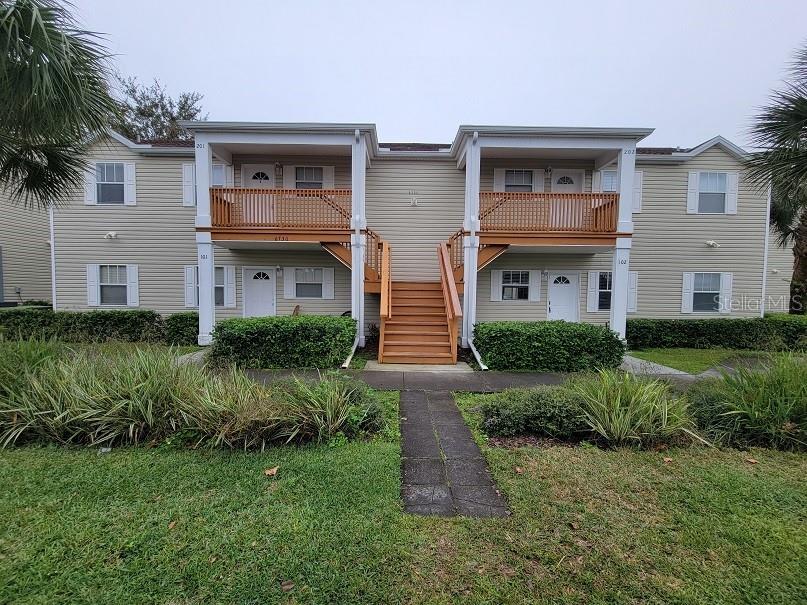6730 Moonglow Drive #201 Port Richey FL 34668 W7851287 image1