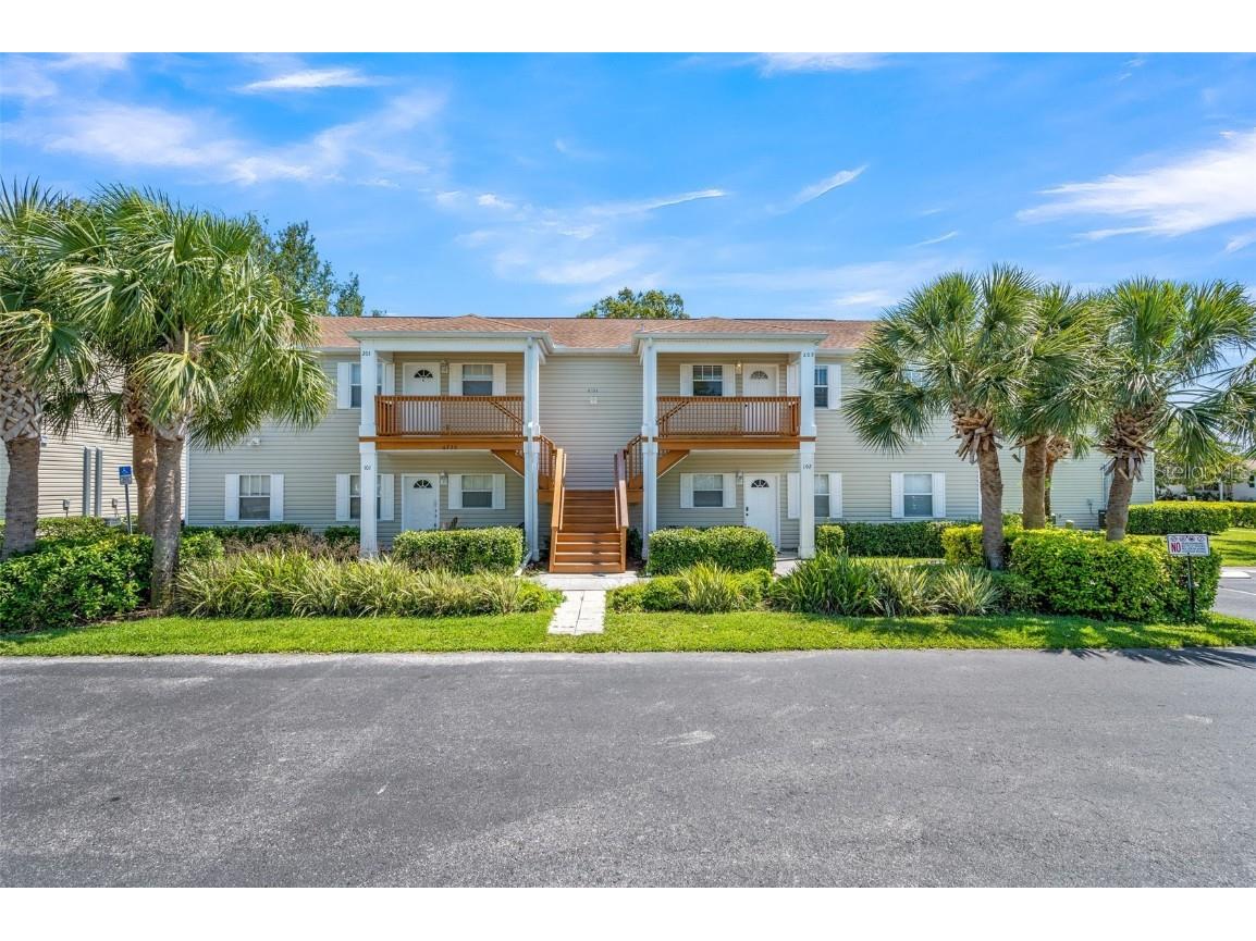6730 Moonglow Drive #202 Port Richey FL 34668 T3444390 image1