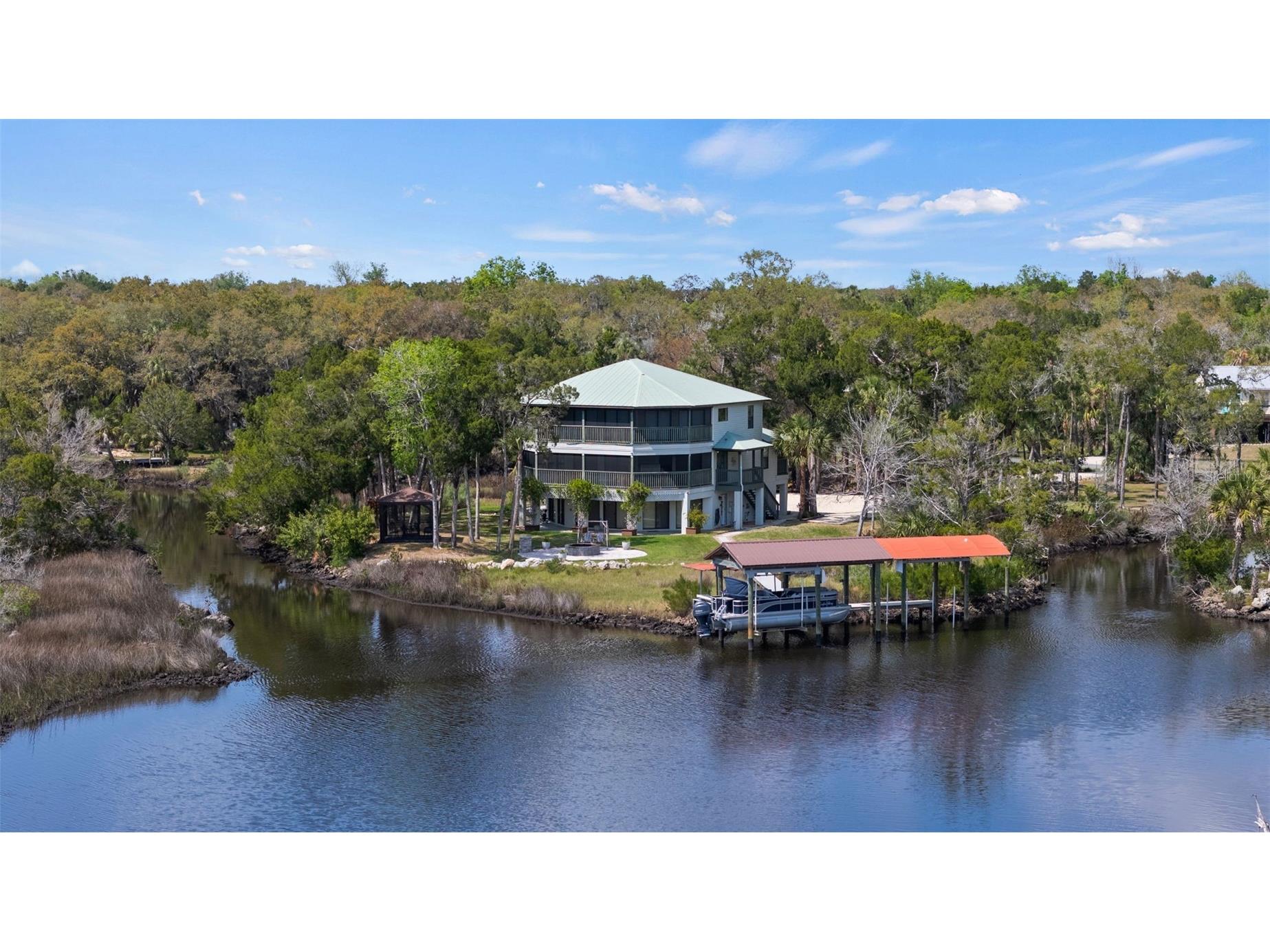 6730 S Beagle Drive Homosassa FL 34448 - Mason Creek TB8493249 image1