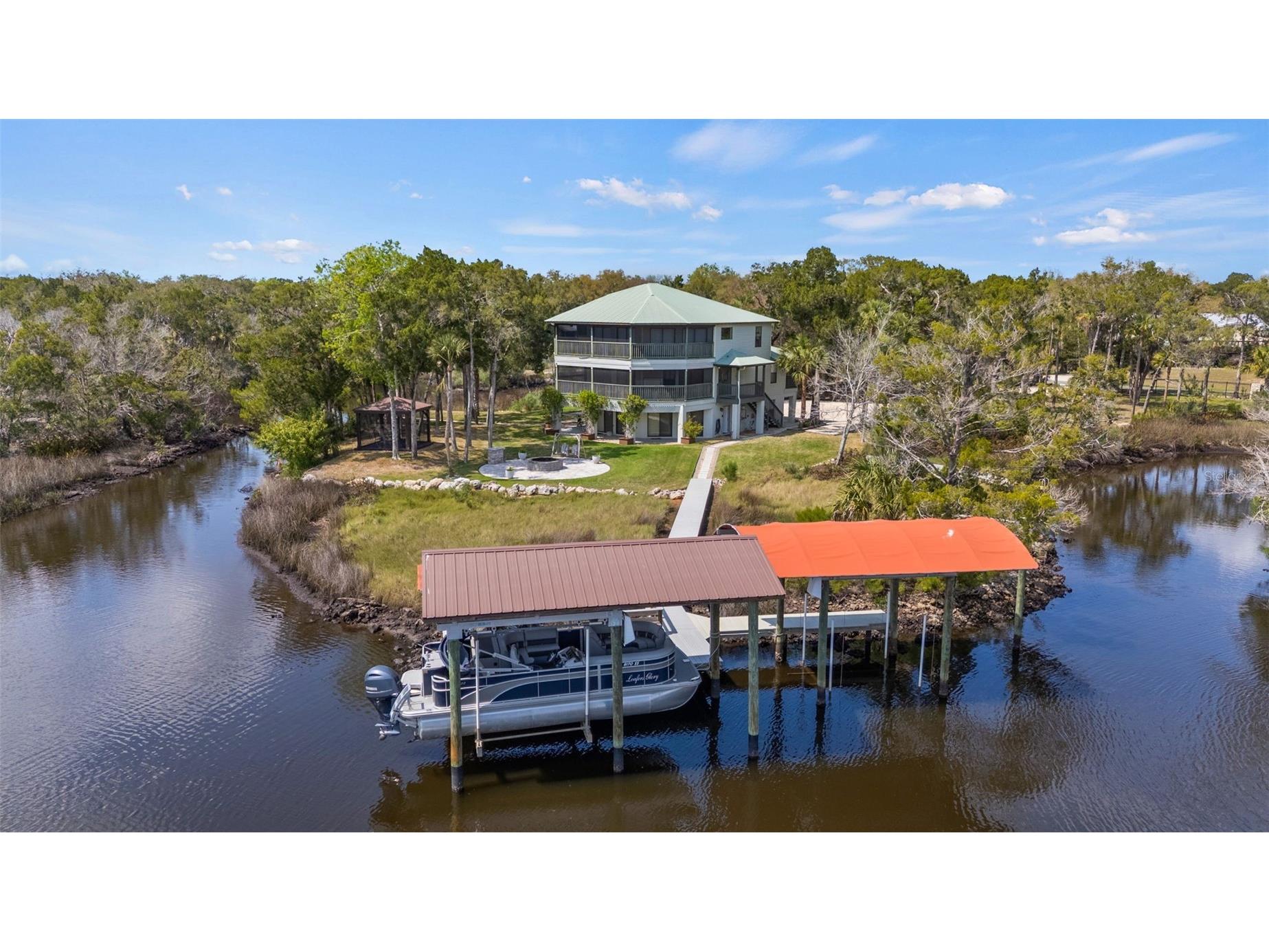 6730 S Beagle Drive Homosassa FL 34448 - Mason Creek TB8493249 image2