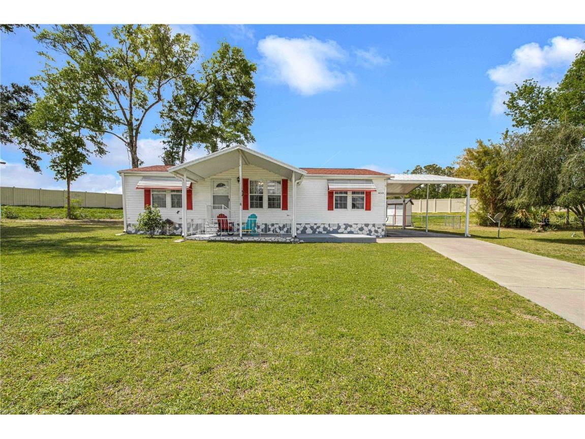 6730 SE 1st Street Ocala FL 34472 V4929447 image1