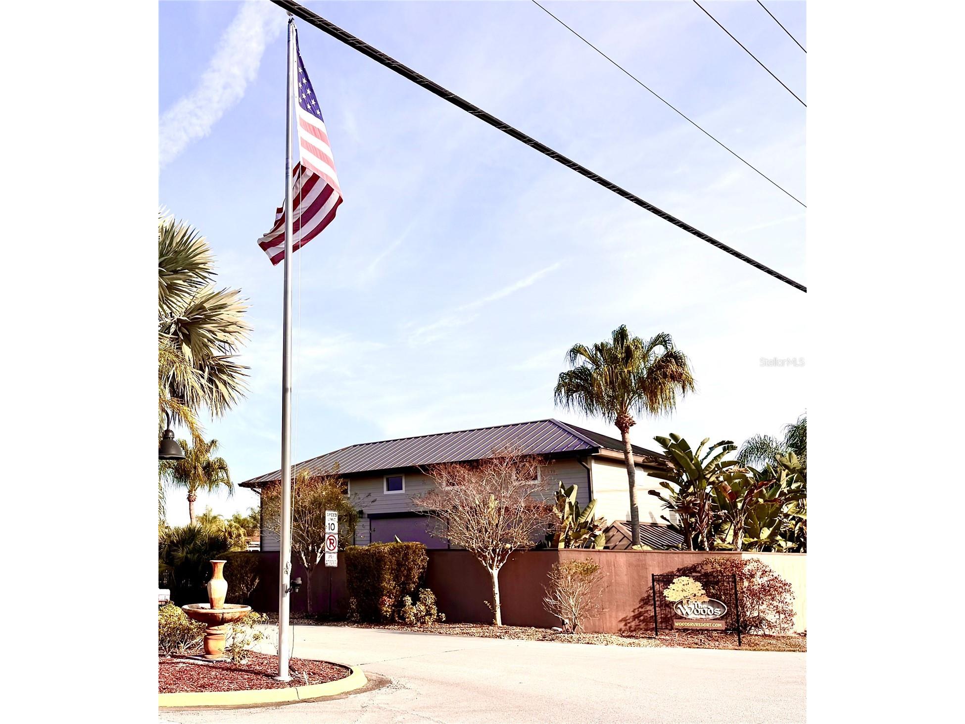 6731 Amanda Vista Circle Land O Lakes FL 34637 TB8459601 image10