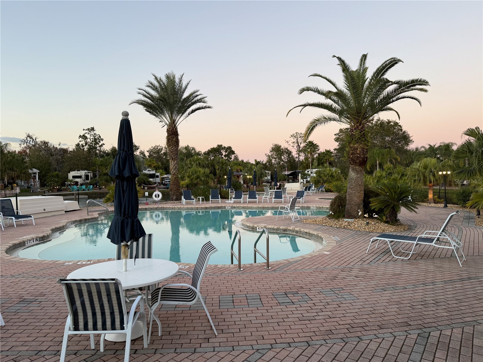 6731 Amanda Vista Circle Land O Lakes FL 34637 TB8459601 image11