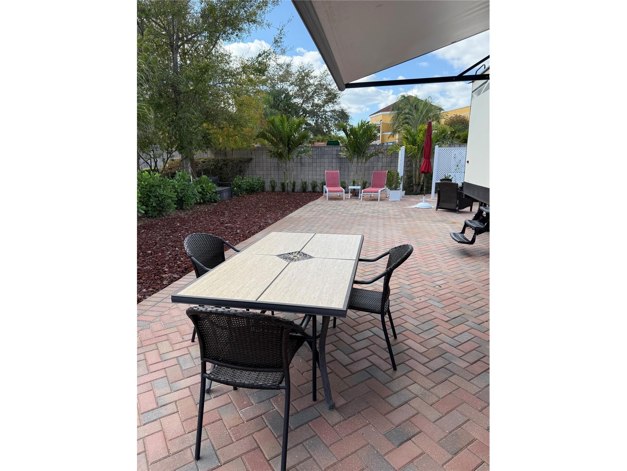 6731 Amanda Vista Circle Land O Lakes FL 34637 TB8459601 image3