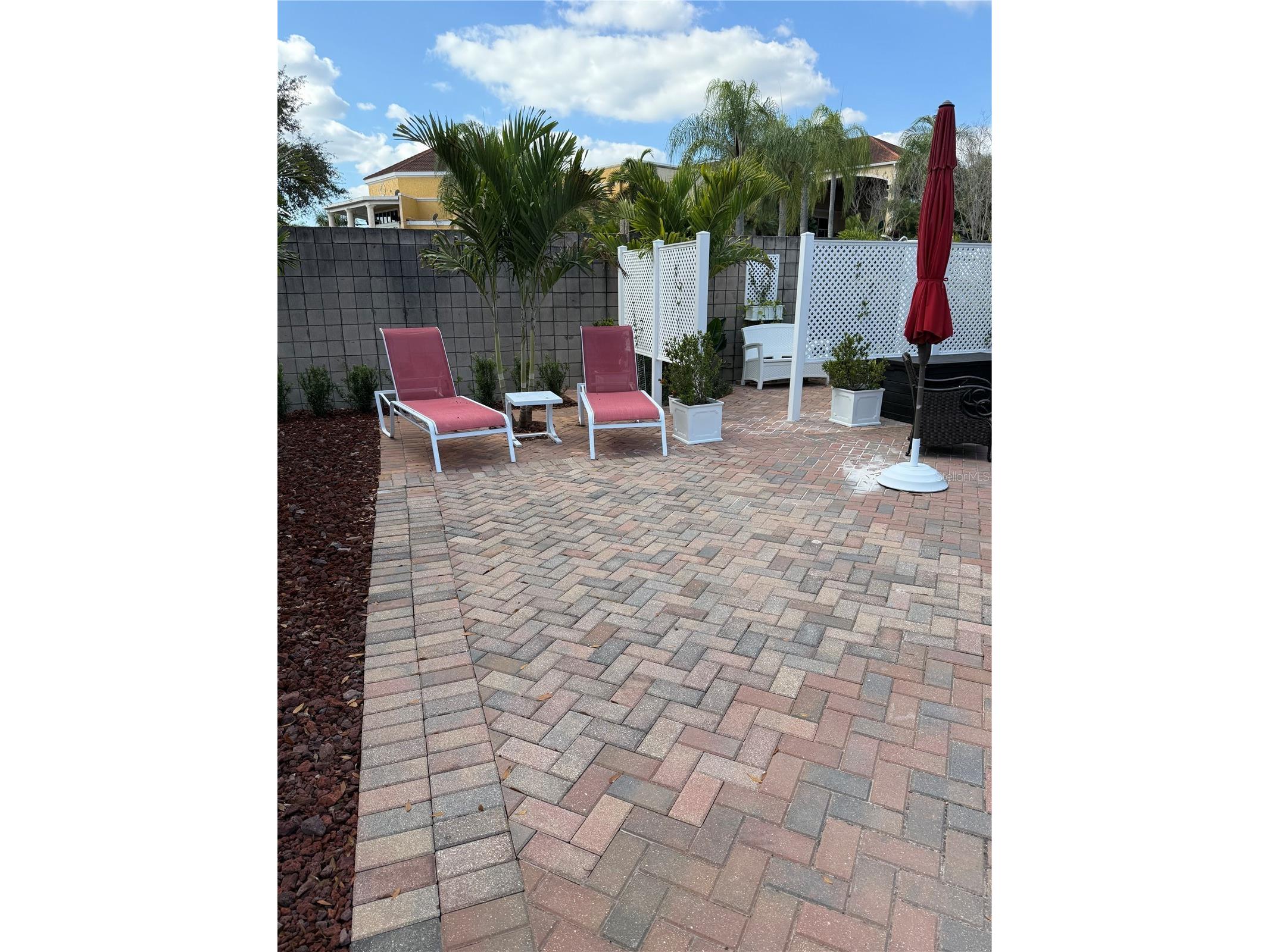 6731 Amanda Vista Circle Land O Lakes FL 34637 TB8459601 image5