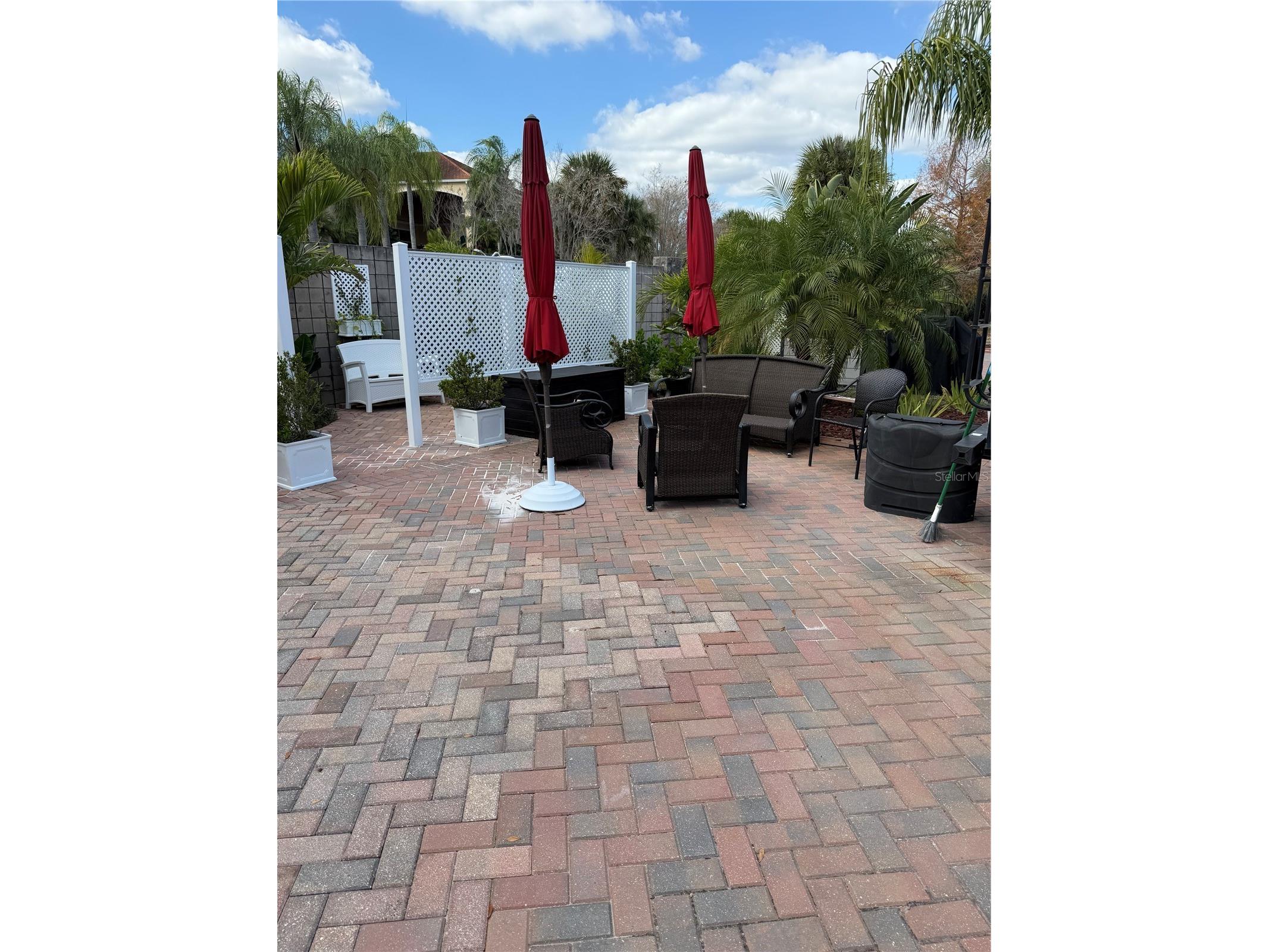 6731 Amanda Vista Circle Land O Lakes FL 34637 TB8459601 image6
