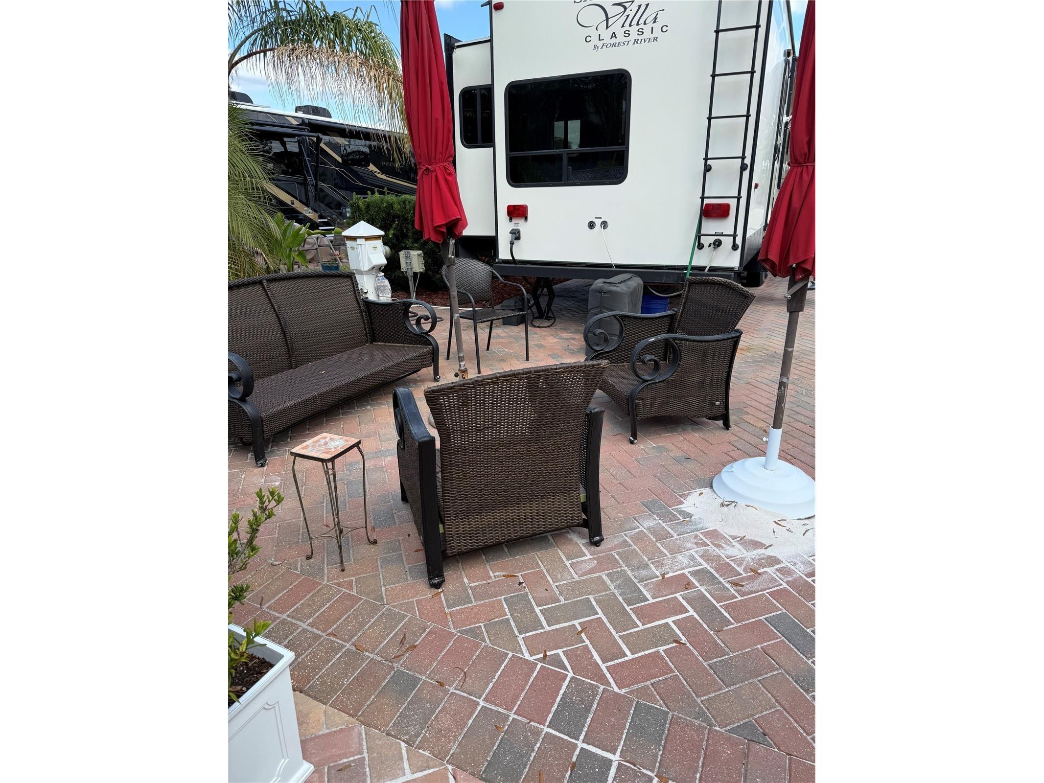 6731 Amanda Vista Circle Land O Lakes FL 34637 TB8459601 image7