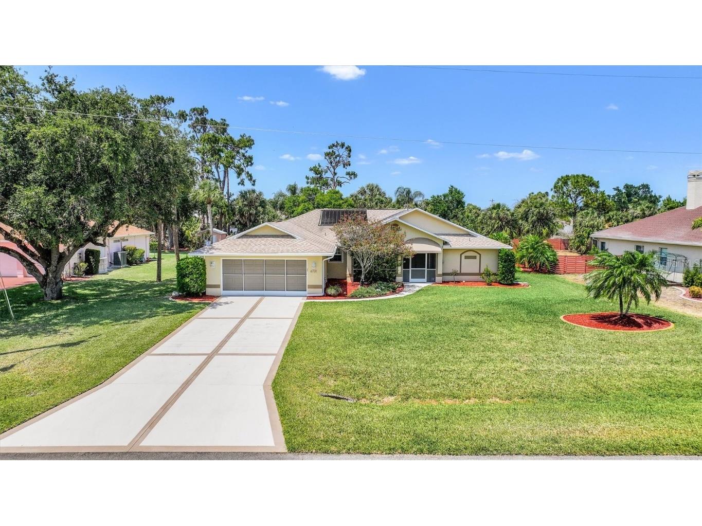 6731 Blake Pledger Court North Fort Myers FL 33917 D6143560 image1