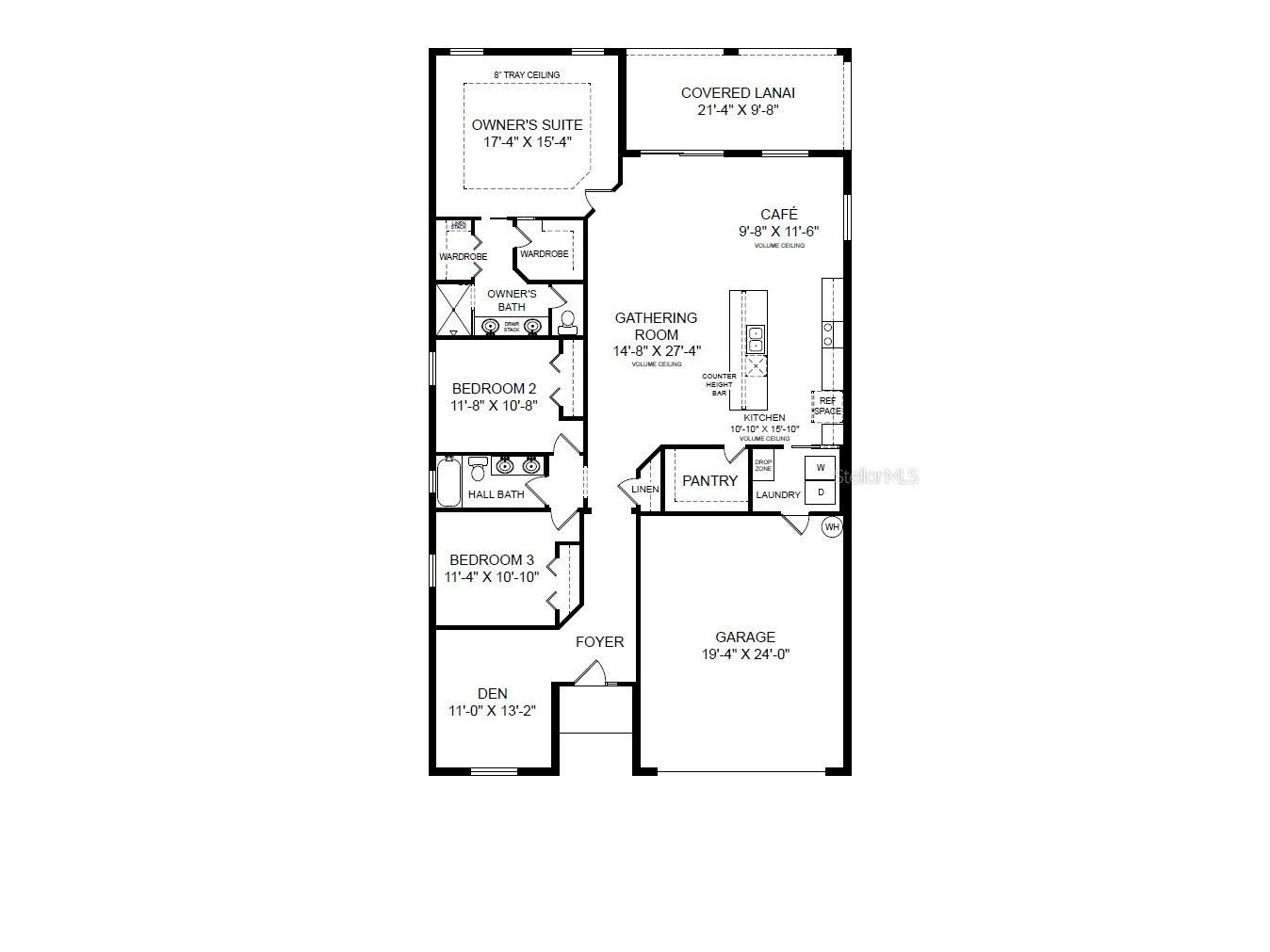 6731 Castle Green Place Zephyrhills FL 33541 TB8524946 image2