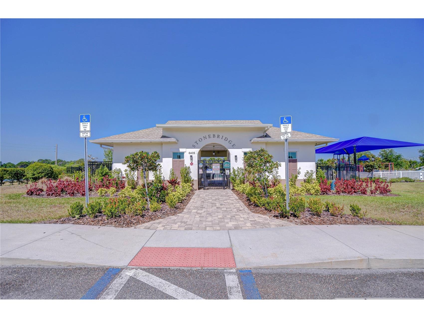 6731 Castle Green Place Zephyrhills FL 33541 TB8524946 image37