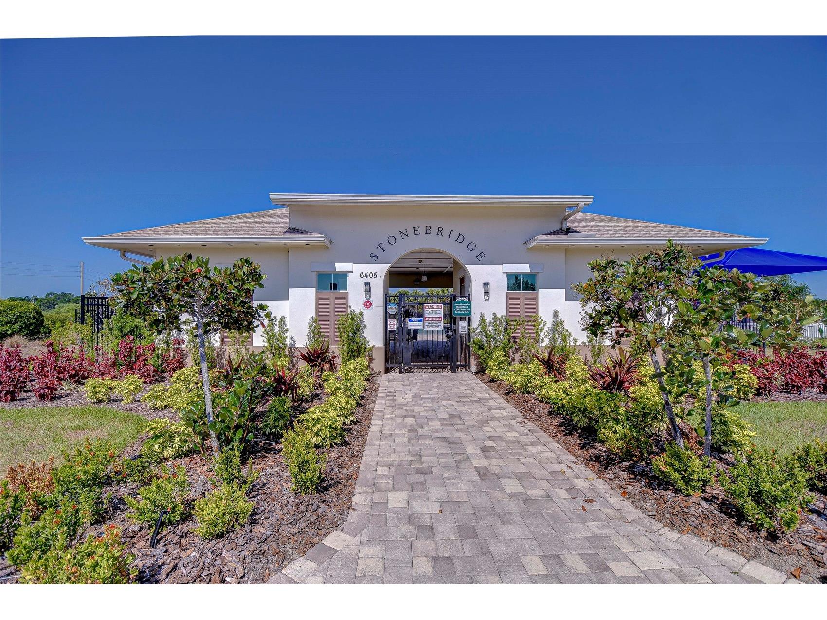 6731 Castle Green Place Zephyrhills FL 33541 TB8524946 image38