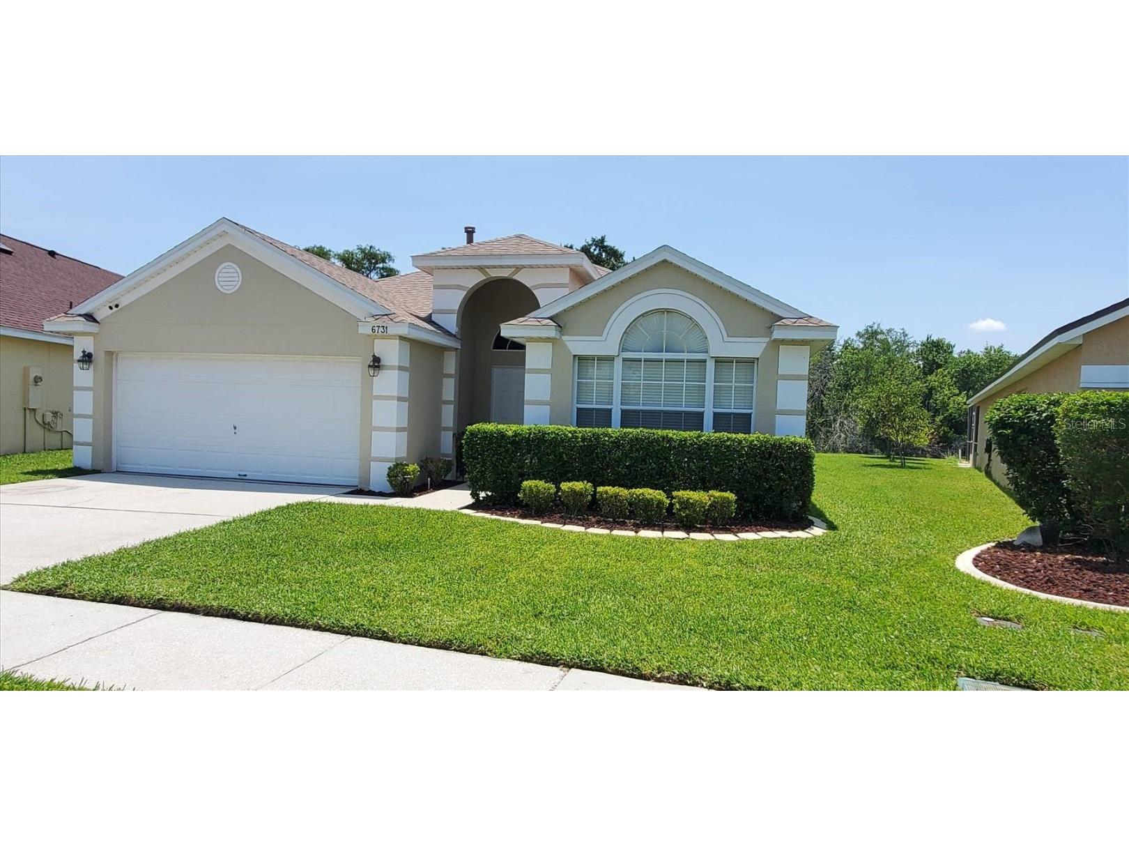 6731 Cherry Grove Circle Orlando FL 32809 T3530706 image1
