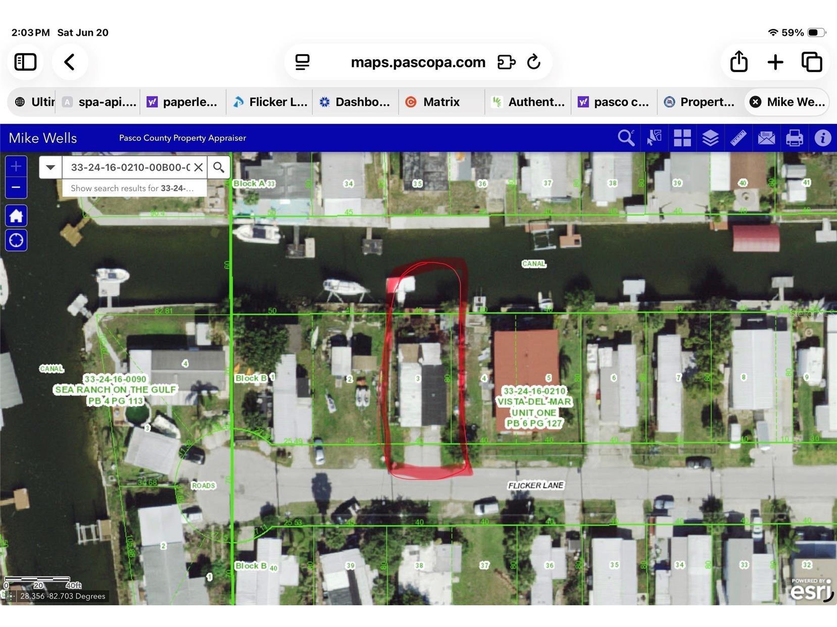 6731 Flicker Lane Hudson FL 34667 W7887186 image4