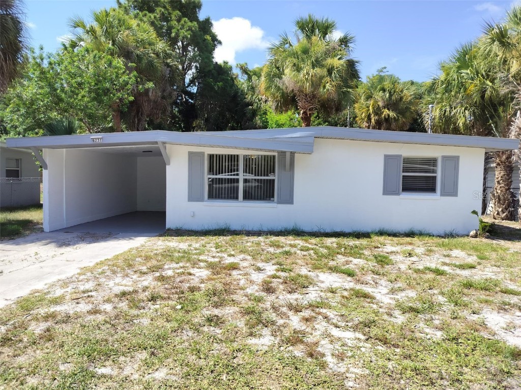 6731 Sandra Drive Port Richey FL 34668 U8249989 image1